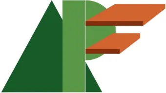 Logo Scierie Pierre Alquier et Fils