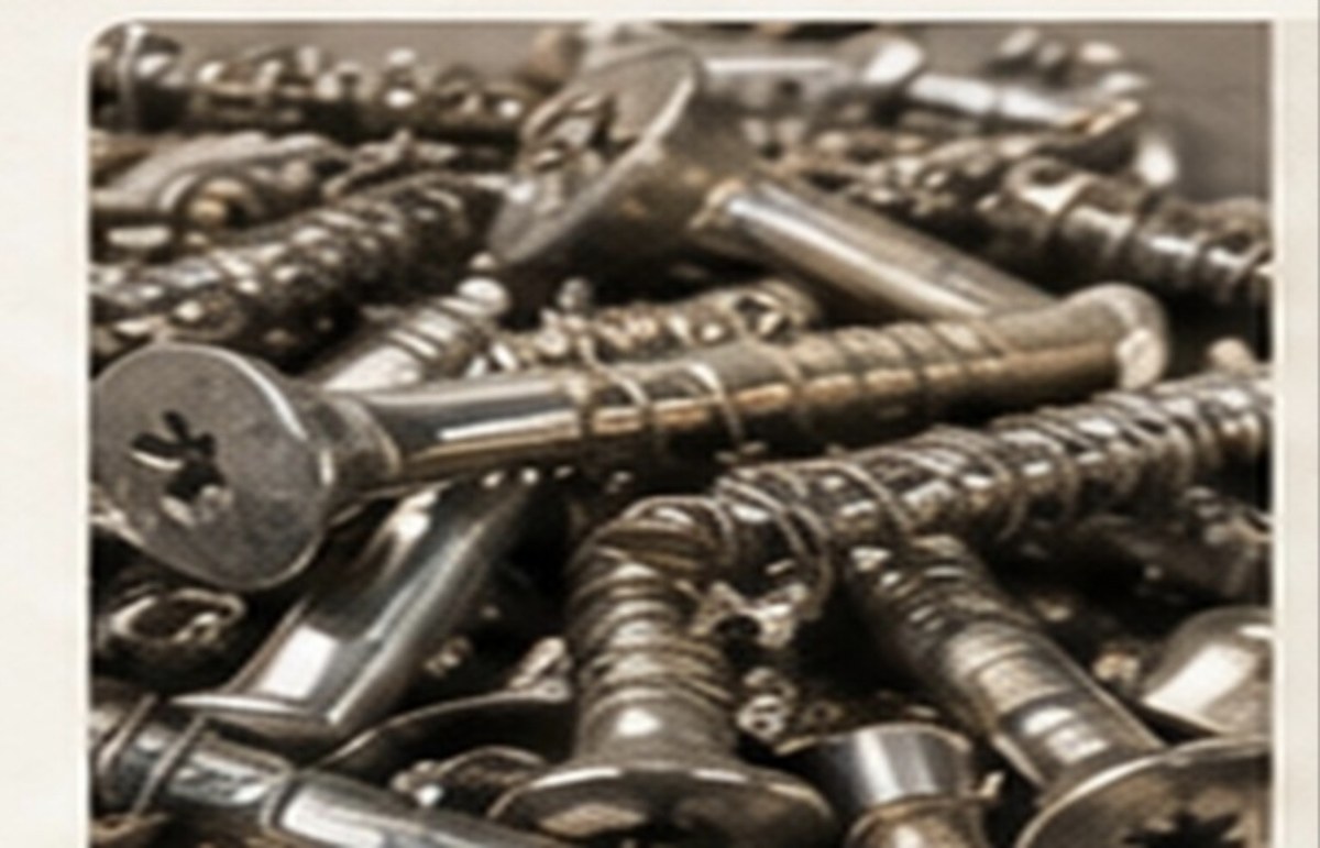 Quincaillerie bois, sabots, connecteurs, visserie et fixations